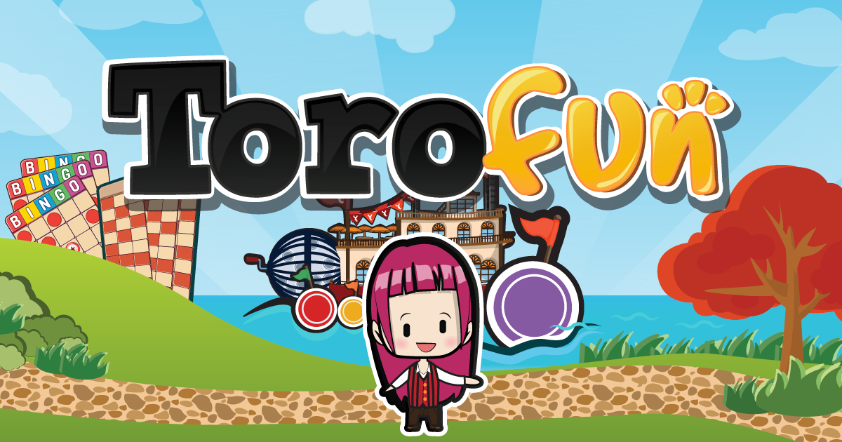 Bingo Express Torofun Social Games