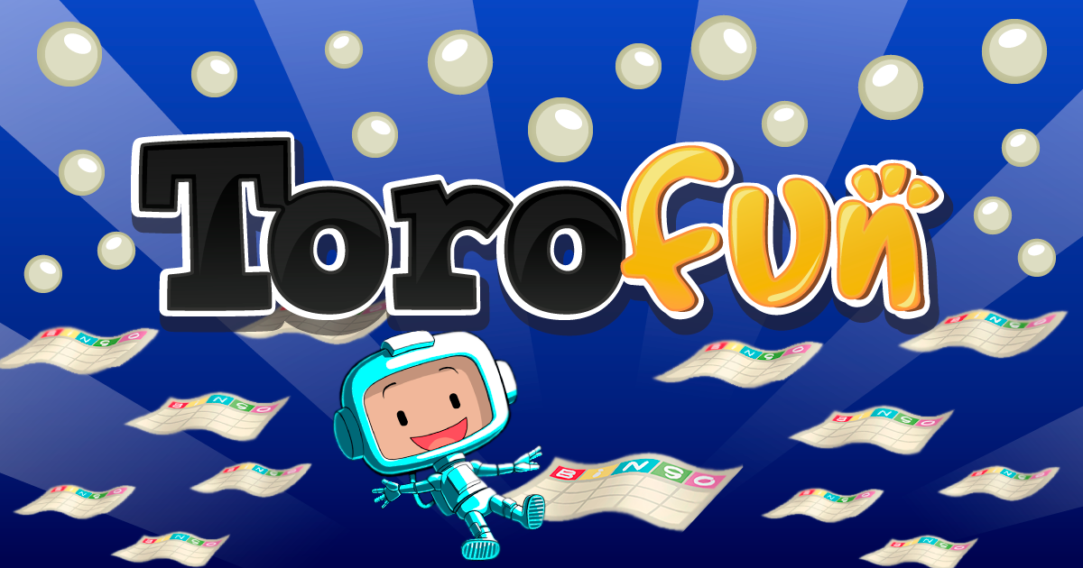 Play Space Bingo Online Free and with no downloads