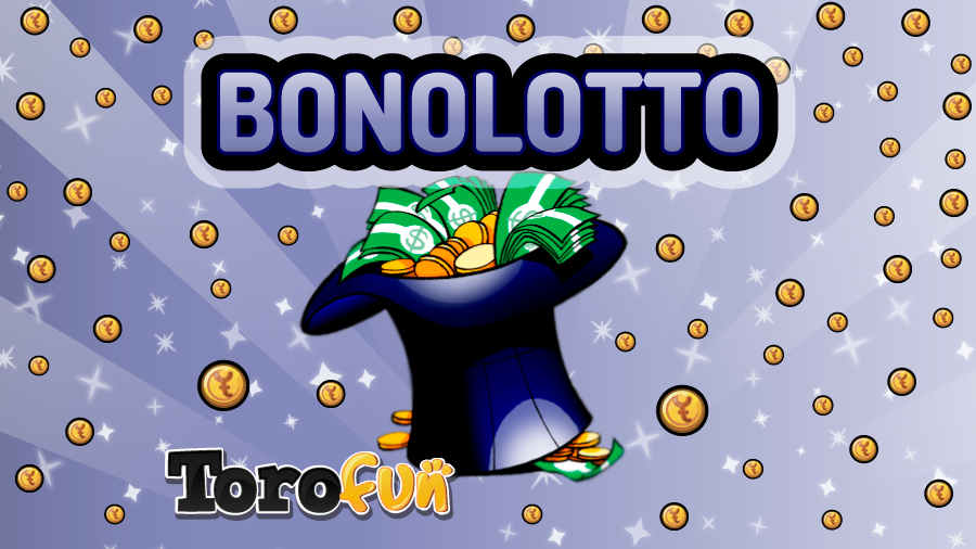 Wie spielt man Bonolotto