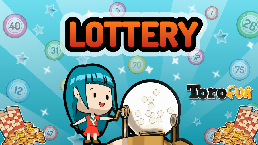 Lottery Rules