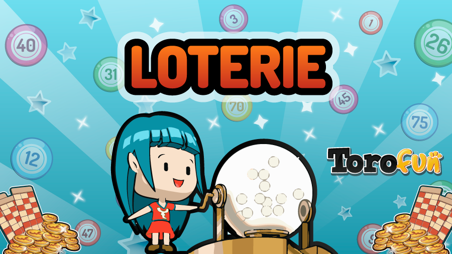 Règles de la loterie