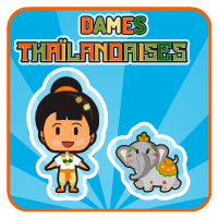 Dames taïlandaises