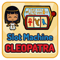 Slot Cleopatra