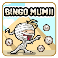 Bingo Mumii