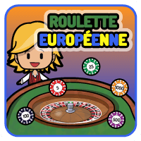 Roulette Européenne