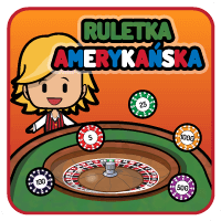 Ruletka Amerykańska