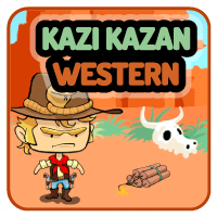 Kazı Kazan Western