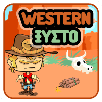Western Ξυστό