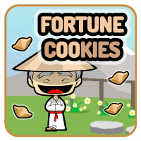 Fortune Cookies