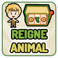 Reigne Animal