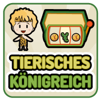 Tierisches Königreich