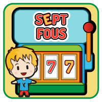 Sept Fous