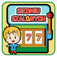 Siedmiu Szalonych
