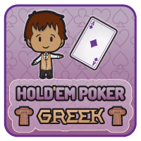 Poker Greek Hold 'em