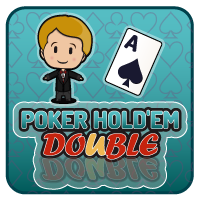Poker Hold 'em Double