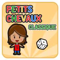 Petits Chevaux Classique