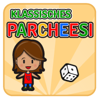 Klassisches Parcheesi